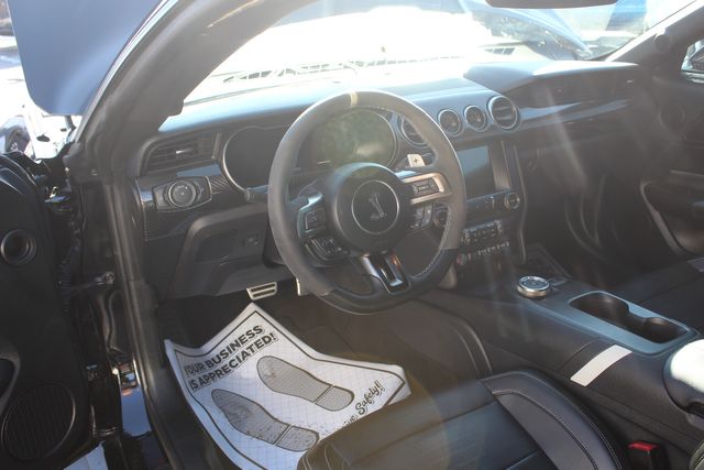 2020 Ford Mustang Shelby GT500 | Granite City, Illinois | MasterCars Company Inc. 2020 Ford Mustang Shelby GT500 | Granite City, Illinois | MasterCars Company Inc.
