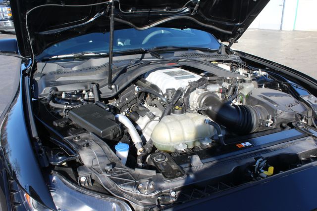 2020 Ford Mustang Shelby GT500 | Granite City, Illinois | MasterCars Company Inc. 2020 Ford Mustang Shelby GT500 | Granite City, Illinois | MasterCars Company Inc.