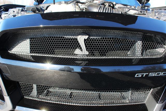 2020 Ford Mustang Shelby GT500 | Granite City, Illinois | MasterCars Company Inc. 2020 Ford Mustang Shelby GT500 | Granite City, Illinois | MasterCars Company Inc.