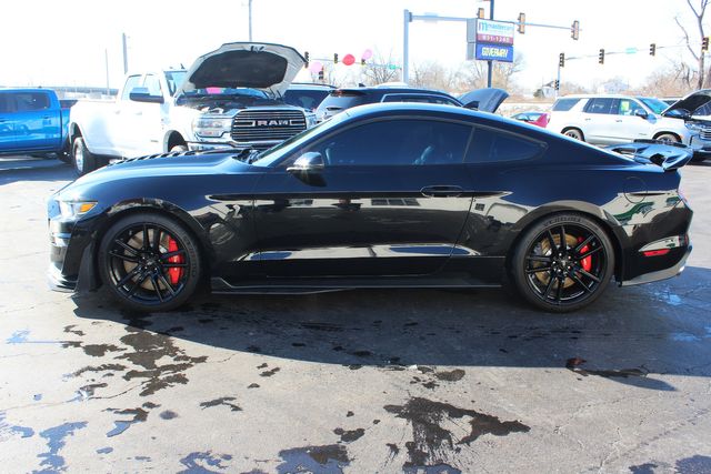 2020 Ford Mustang Shelby GT500 | Granite City, Illinois | MasterCars Company Inc. 2020 Ford Mustang Shelby GT500 | Granite City, Illinois | MasterCars Company Inc.
