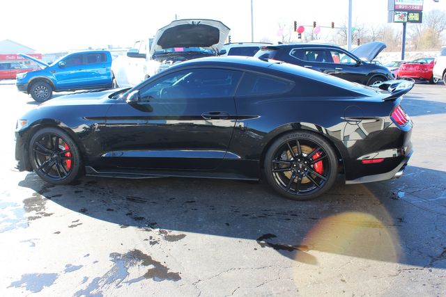 2020 Ford Mustang Shelby GT500 | Granite City, Illinois | MasterCars Company Inc. 2020 Ford Mustang Shelby GT500 | Granite City, Illinois | MasterCars Company Inc.