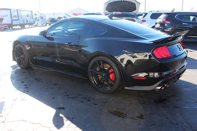 2020 Ford Mustang Shelby GT500 | Granite City, Illinois | MasterCars Company Inc. 2020 Ford Mustang Shelby GT500 | Granite City, Illinois | MasterCars Company Inc.