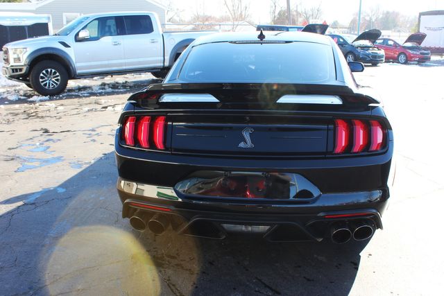 2020 Ford Mustang Shelby GT500 | Granite City, Illinois | MasterCars Company Inc. 2020 Ford Mustang Shelby GT500 | Granite City, Illinois | MasterCars Company Inc.