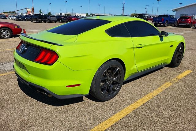 2020 Ford Mustang EcoBoost Premium Fastback | Granite City, Illinois | MasterCars Company Inc. 2020 Ford Mustang EcoBoost Premium Fastback | Granite City, Illinois | MasterCars Company Inc.