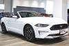 2020 Ford Mustang Convertible EcoBoost Premium | Honolulu, HI | Autosource Hawaii 