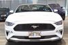 2020 Ford Mustang Convertible EcoBoost Premium | Honolulu, HI | Autosource Hawaii 