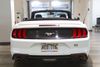 2020 Ford Mustang Convertible EcoBoost Premium | Honolulu, HI | Autosource Hawaii 