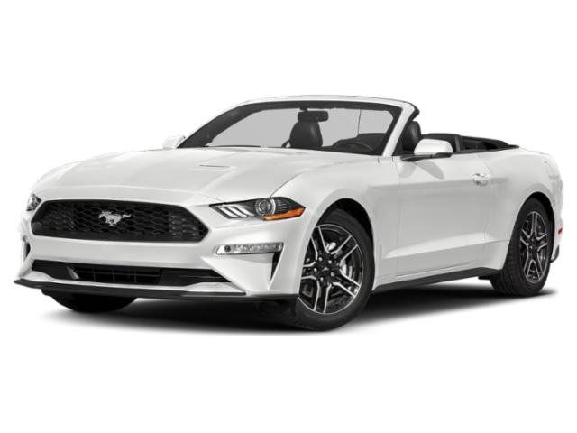 2020 Ford Mustang EcoBoost Premium | Honolulu, HI | Autosource Hawaii 