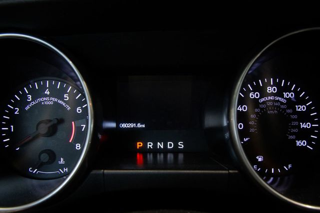 2020 Ford Mustang Convertible EcoBoost Premium