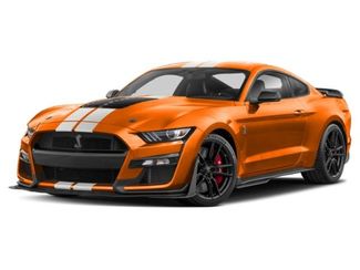 2020 Ford Mustang Shelby GT500 | Honolulu, HI | Autosource Hawaii 