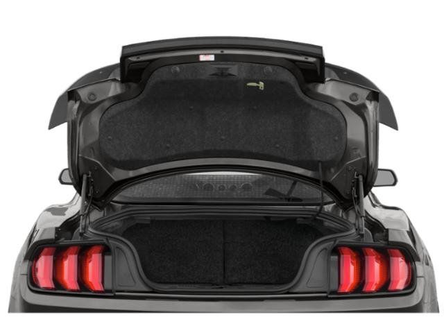 2020 Ford Mustang Shelby GT500 Track Package