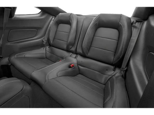 2020 Ford Mustang Shelby GT500 Track Package