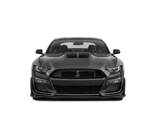 2020 Ford Mustang Shelby GT500 Track Package