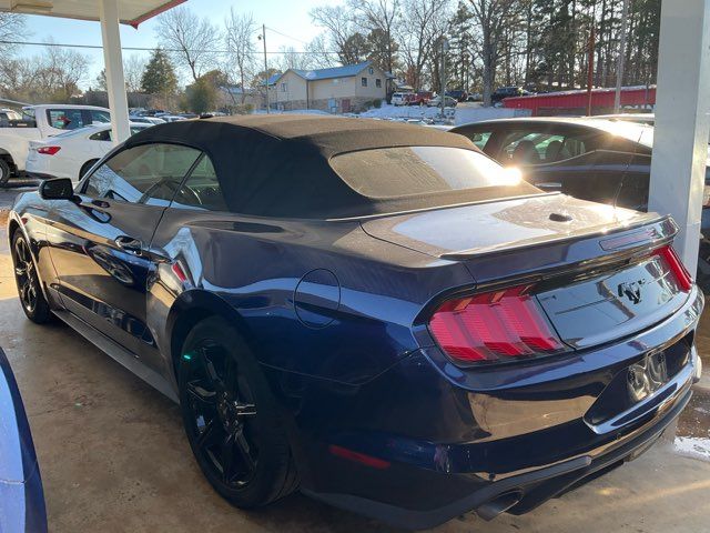 2020 Ford Mustang  - John Gibson Auto Sales Hot Springs