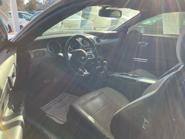 2020 Ford Mustang  - John Gibson Auto Sales Hot Springs