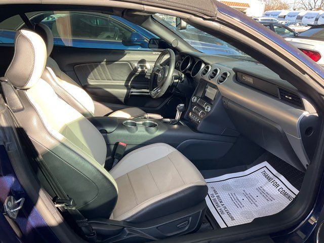 2020 Ford Mustang  - John Gibson Auto Sales Hot Springs