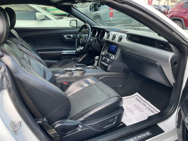 2020 Ford Mustang - John Gibson Auto Sales Hot Springs 2020 Ford Mustang - John Gibson Auto Sales Hot Springs