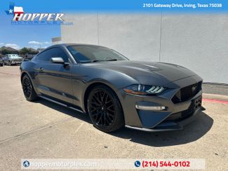 2020 Ford Mustang GT Premium | Irving, Texas | Hopper Motorplex