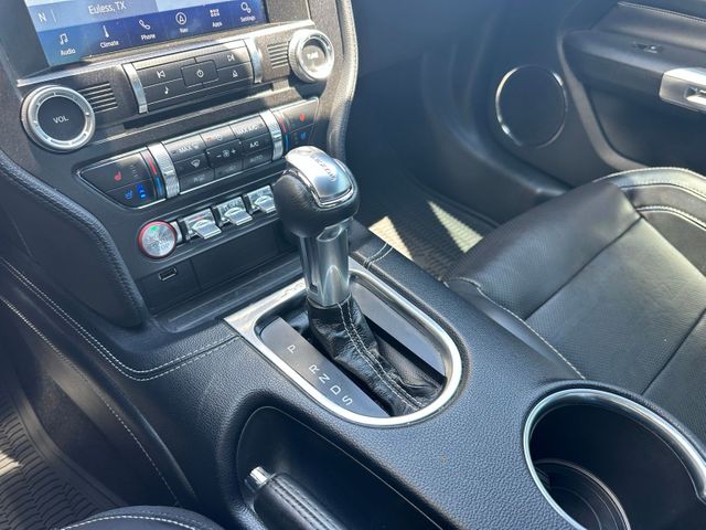 2020 Ford Mustang GT Premium | Irving, Texas | Hopper Motorplex