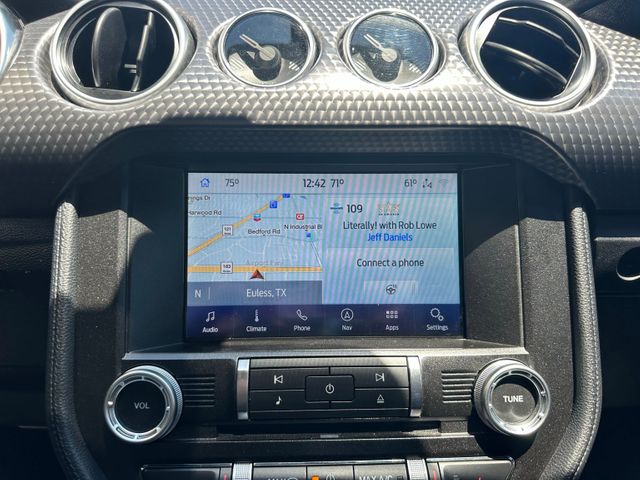 2020 Ford Mustang GT Premium | Irving, Texas | Hopper Motorplex