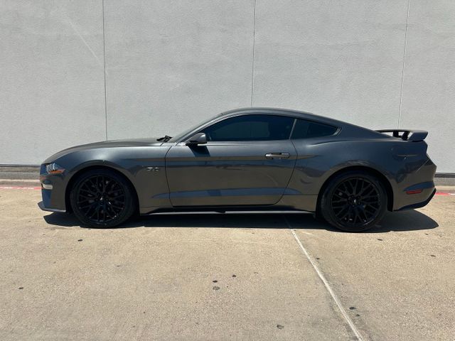 2020 Ford Mustang GT Premium | Irving, Texas | Hopper Motorplex