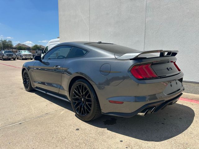 2020 Ford Mustang GT Premium | Irving, Texas | Hopper Motorplex