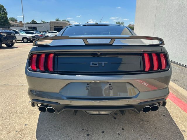 2020 Ford Mustang GT Premium | Irving, Texas | Hopper Motorplex