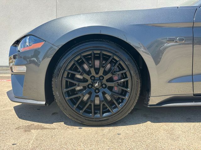 2020 Ford Mustang GT Premium | Irving, Texas | Hopper Motorplex