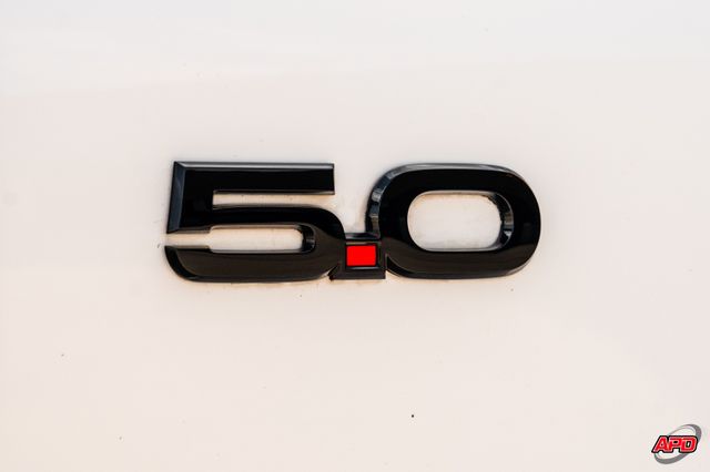 2020 Ford Mustang GT 2020 Ford Mustang GT