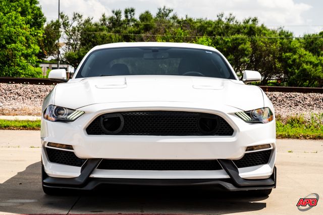 2020 Ford Mustang GT 2020 Ford Mustang GT
