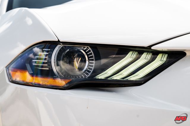 2020 Ford Mustang GT 2020 Ford Mustang GT