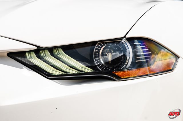 2020 Ford Mustang GT 2020 Ford Mustang GT