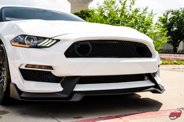 2020 Ford Mustang GT 2020 Ford Mustang GT
