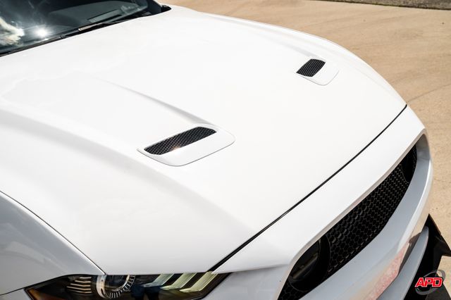 2020 Ford Mustang GT 2020 Ford Mustang GT