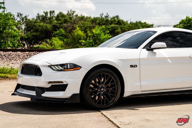 2020 Ford Mustang GT 2020 Ford Mustang GT