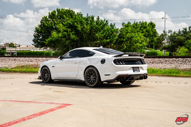 2020 Ford Mustang GT 2020 Ford Mustang GT