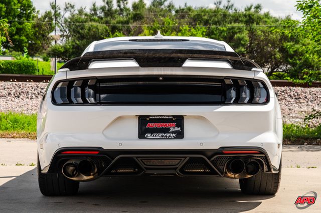 2020 Ford Mustang GT 2020 Ford Mustang GT