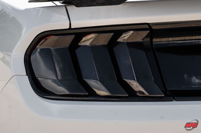 2020 Ford Mustang GT 2020 Ford Mustang GT