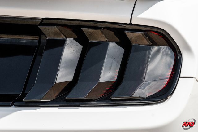2020 Ford Mustang GT 2020 Ford Mustang GT
