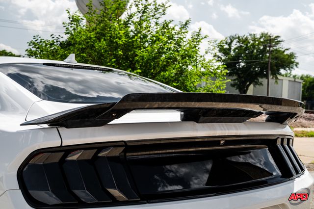 2020 Ford Mustang GT 2020 Ford Mustang GT