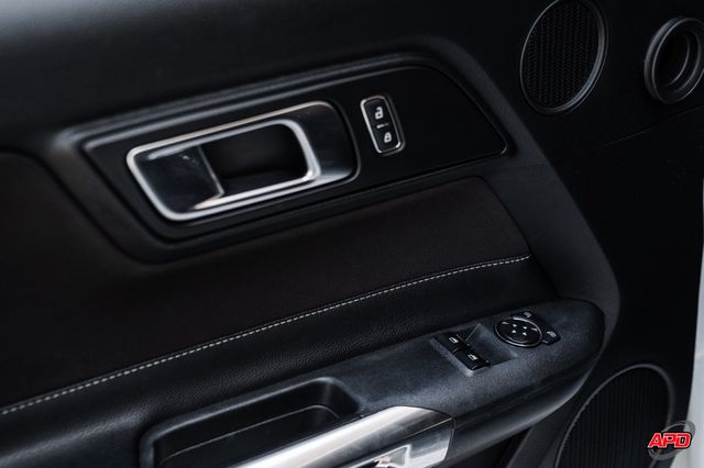2020 Ford Mustang GT 2020 Ford Mustang GT