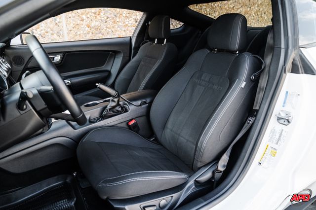 2020 Ford Mustang GT 2020 Ford Mustang GT