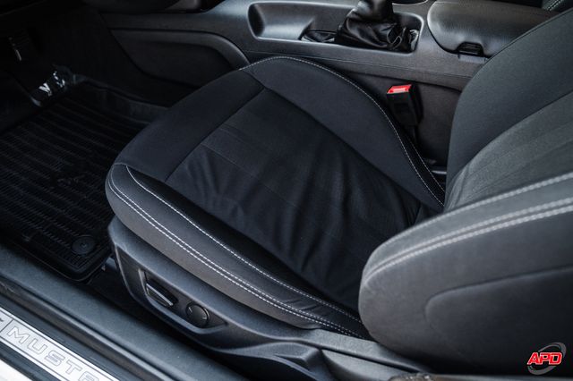 2020 Ford Mustang GT 2020 Ford Mustang GT