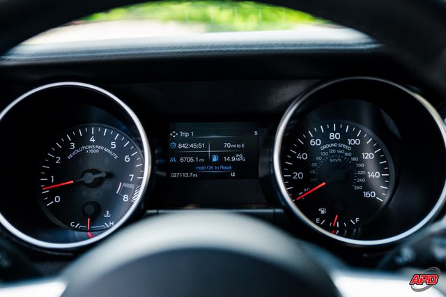 2020 Ford Mustang GT 2020 Ford Mustang GT