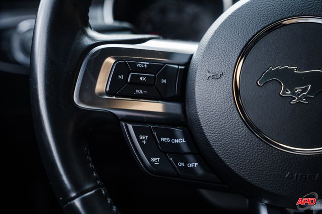 2020 Ford Mustang GT 2020 Ford Mustang GT