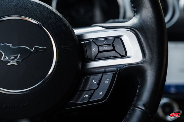 2020 Ford Mustang GT 2020 Ford Mustang GT