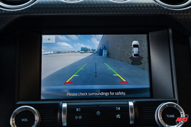 2020 Ford Mustang GT 2020 Ford Mustang GT