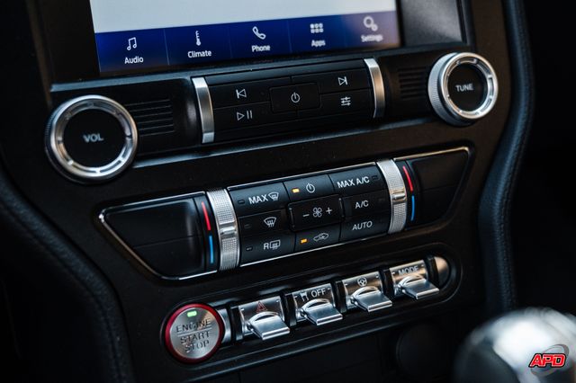 2020 Ford Mustang GT 2020 Ford Mustang GT