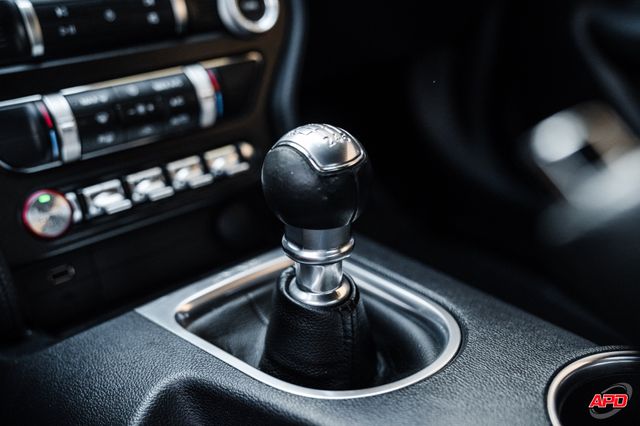 2020 Ford Mustang GT 2020 Ford Mustang GT