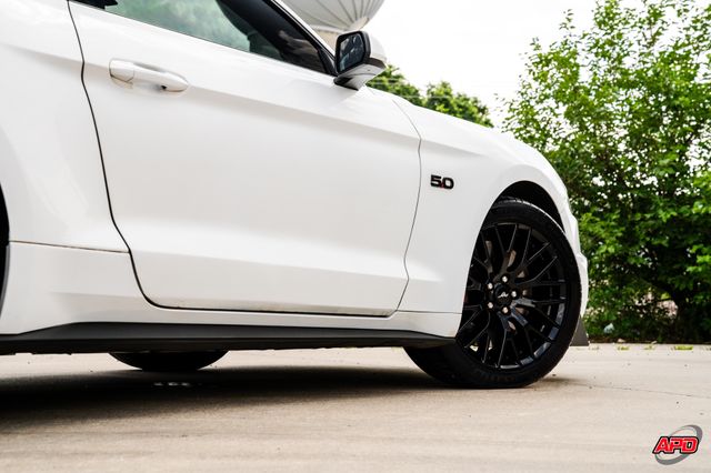 2020 Ford Mustang GT 2020 Ford Mustang GT